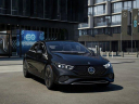 Thumbnail image of 2024 Mercedes-Benz EQE at Mercedes - Benz Of Danbury - NEW