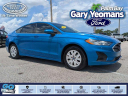 Thumbnail image of 2019 Ford Fusion at Palm Bay Ford Used