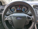Thumbnail image of 2019 Ford Fusion at Palm Bay Ford Used