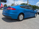Thumbnail image of 2019 Ford Fusion at Palm Bay Ford Used