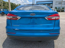 Thumbnail image of 2019 Ford Fusion at Palm Bay Ford Used
