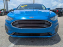 Thumbnail image of 2019 Ford Fusion at Palm Bay Ford Used