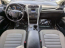 Thumbnail image of 2019 Ford Fusion at Palm Bay Ford Used