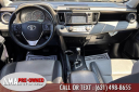 Thumbnail image of 2014 Toyota RAV4 at M & A Motors, Inc.