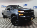 Thumbnail image of 2021 Chevrolet Silverado 1500 at Classic Chevrolet Cadillac - Beaumont