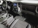 Thumbnail image of 2021 Chevrolet Silverado 1500 at Classic Chevrolet Cadillac - Beaumont