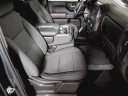 Thumbnail image of 2021 Chevrolet Silverado 1500 at Classic Chevrolet Cadillac - Beaumont