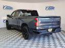 Thumbnail image of 2021 Chevrolet Silverado 1500 at Classic Chevrolet Cadillac - Beaumont