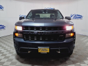 Thumbnail image of 2021 Chevrolet Silverado 1500 at Classic Chevrolet Cadillac - Beaumont