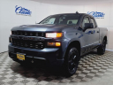 Thumbnail image of 2021 Chevrolet Silverado 1500 at Classic Chevrolet Cadillac - Beaumont