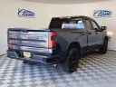 Thumbnail image of 2021 Chevrolet Silverado 1500 at Classic Chevrolet Cadillac - Beaumont
