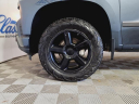 Thumbnail image of 2021 Chevrolet Silverado 1500 at Classic Chevrolet Cadillac - Beaumont