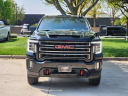 2021 GMC Sierra 2500HD AT4 at Classic Chevy Grapevine