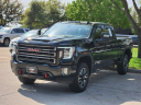 Thumbnail image of 2021 GMC Sierra 2500HD at Classic Chevy Grapevine