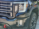 Thumbnail image of 2021 GMC Sierra 2500HD at Classic Chevy Grapevine