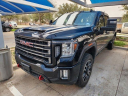 Thumbnail image of 2021 GMC Sierra 2500HD at Classic Chevy Grapevine