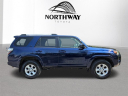 Thumbnail image of 2022 Toyota 4Runner at Northway Toyota