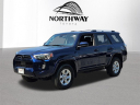 Thumbnail image of 2022 Toyota 4Runner at Northway Toyota