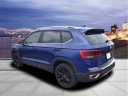 Thumbnail image of 2023 Volkswagen Taos at Gossett Volkswagon/Porsche