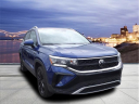 Thumbnail image of 2023 Volkswagen Taos at Gossett Volkswagon/Porsche