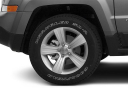 Thumbnail image of 2014 Jeep Patriot at Ford of Port Jeff