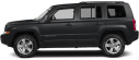 Thumbnail image of 2014 Jeep Patriot at Ford of Port Jeff