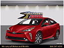 2021 Toyota Prius XLE AWD-e at Smithtown Toyota