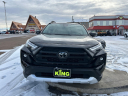 2023 Toyota RAV4 Adventure at King Motors