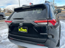 Thumbnail image of 2023 Toyota RAV4 at King Motors