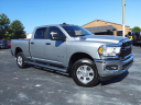 Thumbnail image of 2024 Ram 2500 at Gary Mathews Motors