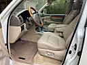 Thumbnail image of 2005 Lexus LX 470 at Boulder Motors