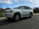 Thumbnail image of 2005 Lexus LX 470 at Boulder Motors