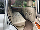 Thumbnail image of 2005 Lexus LX 470 at Boulder Motors