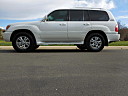 Thumbnail image of 2005 Lexus LX 470 at Boulder Motors