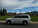 Thumbnail image of 2005 Lexus LX 470 at Boulder Motors