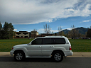 Thumbnail image of 2005 Lexus LX 470 at Boulder Motors