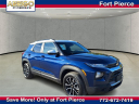 Thumbnail image of 2022 Chevrolet Trailblazer at Arrigo Chrysler Dodge Jeep Ram at Sawgrass