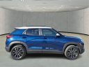 Thumbnail image of 2022 Chevrolet Trailblazer at Arrigo Chrysler Dodge Jeep Ram at Sawgrass