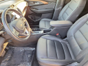 Thumbnail image of 2022 Chevrolet Trailblazer at Arrigo Chrysler Dodge Jeep Ram at Sawgrass
