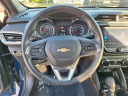 Thumbnail image of 2022 Chevrolet Trailblazer at Arrigo Chrysler Dodge Jeep Ram at Sawgrass