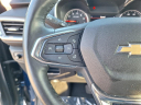 Thumbnail image of 2022 Chevrolet Trailblazer at Arrigo Chrysler Dodge Jeep Ram at Sawgrass