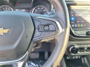 Thumbnail image of 2022 Chevrolet Trailblazer at Arrigo Chrysler Dodge Jeep Ram at Sawgrass