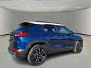 Thumbnail image of 2022 Chevrolet Trailblazer at Arrigo Chrysler Dodge Jeep Ram at Sawgrass