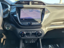 Thumbnail image of 2022 Chevrolet Trailblazer at Arrigo Chrysler Dodge Jeep Ram at Sawgrass
