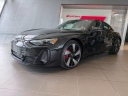 Thumbnail image of 2025 Audi S e-tron GT at AudiGainesville-New of Gainsville, FL