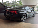 Thumbnail image of 2025 Audi S e-tron GT at AudiGainesville-New of Gainsville, FL