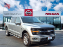 Thumbnail image of 2024 Ford F-150 at Nissan of Lexington Park