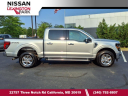 Thumbnail image of 2024 Ford F-150 at Nissan of Lexington Park