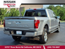 Thumbnail image of 2024 Ford F-150 at Nissan of Lexington Park