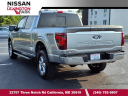 Thumbnail image of 2024 Ford F-150 at Nissan of Lexington Park
